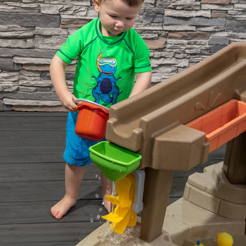 Step2 Pump & Splash Discovery Pond & Reviews Wayfair